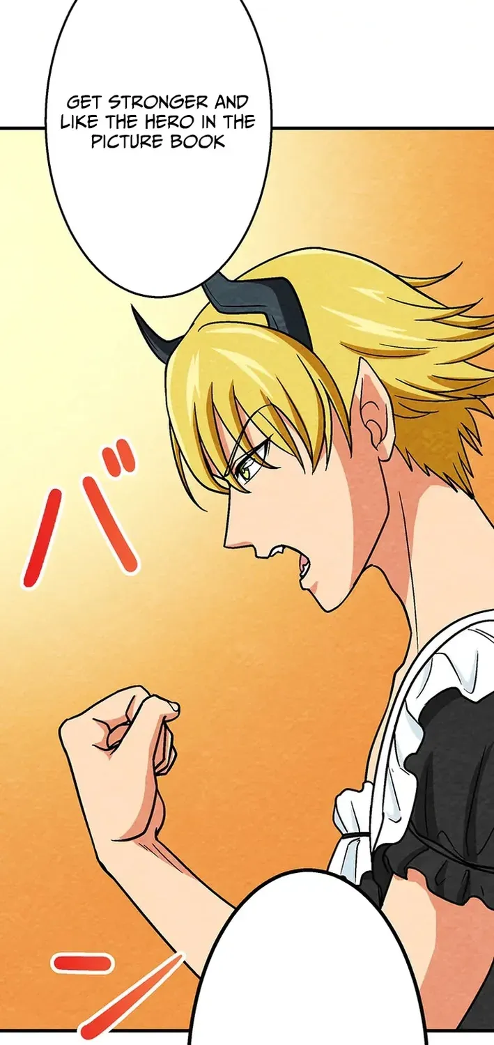 Beyond the Spirit Labyrinth’s Abyss Chapter 16 page 61 - 