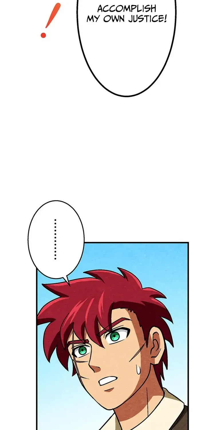 Beyond the Spirit Labyrinth’s Abyss Chapter 16 page 62 - 