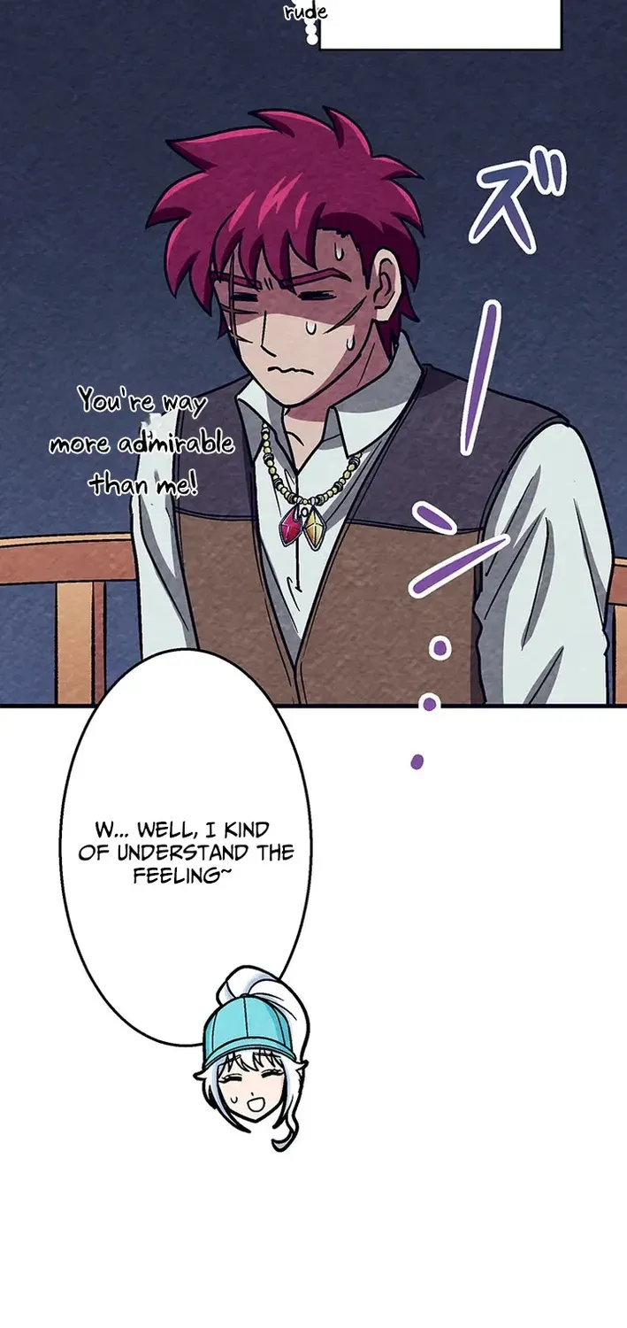 Beyond the Spirit Labyrinth’s Abyss Chapter 16 page 64 - 