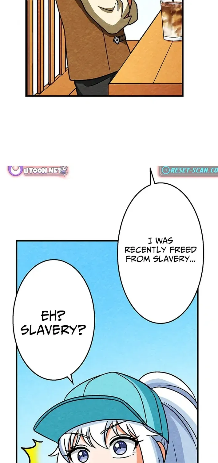 Beyond the Spirit Labyrinth’s Abyss Chapter 16 page 67 - 