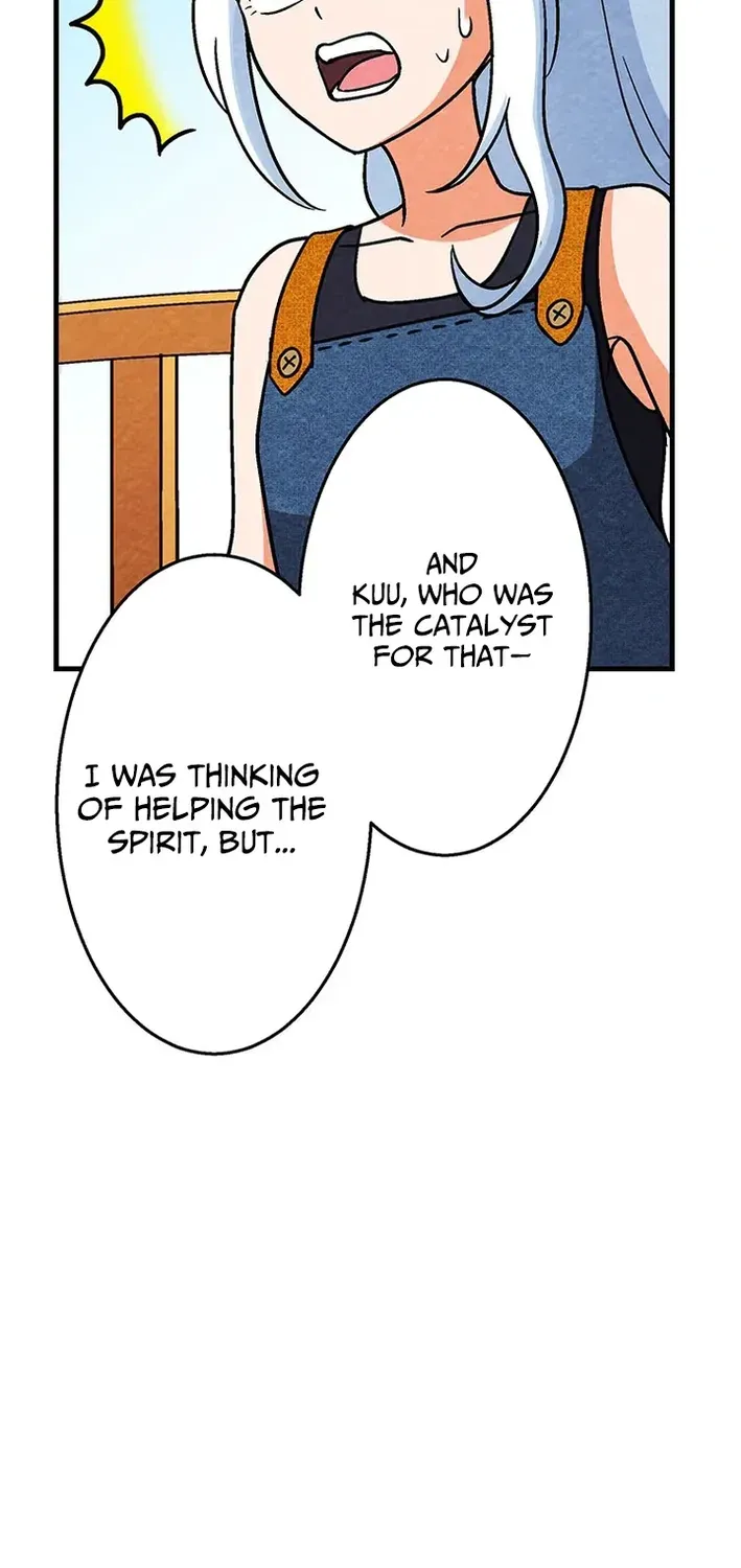 Beyond the Spirit Labyrinth’s Abyss Chapter 16 page 68 - 