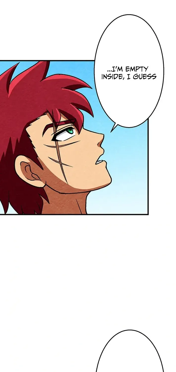 Beyond the Spirit Labyrinth’s Abyss Chapter 16 page 69 - 