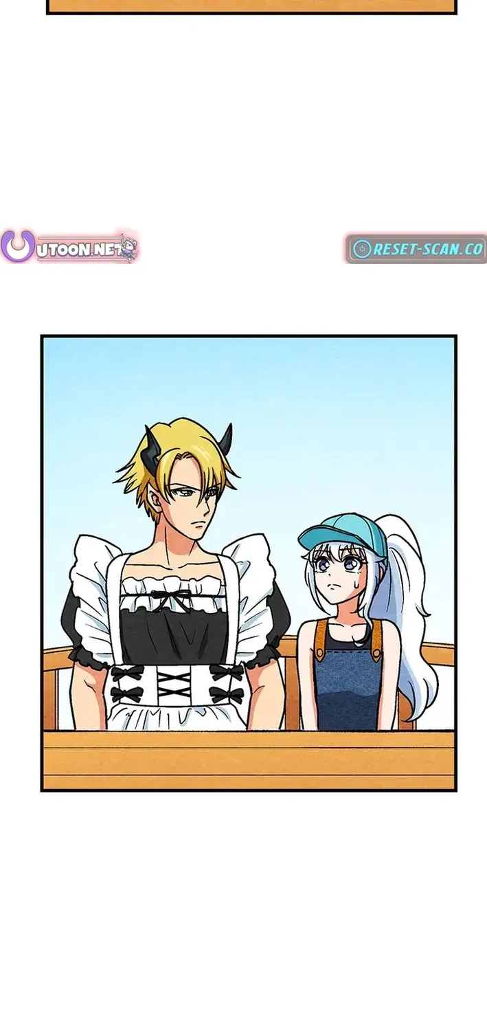 Beyond the Spirit Labyrinth’s Abyss Chapter 16 page 74 - 