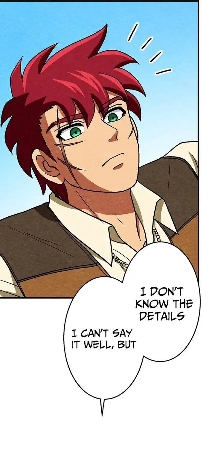 Beyond the Spirit Labyrinth’s Abyss Chapter 16 page 76 - 