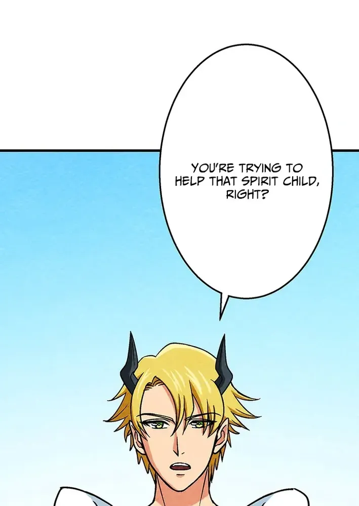 Beyond the Spirit Labyrinth’s Abyss Chapter 16 page 77 - 
