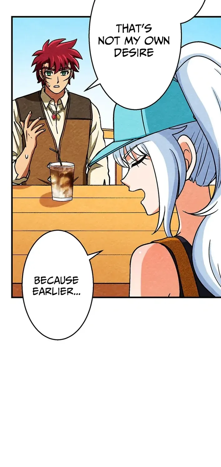 Beyond the Spirit Labyrinth’s Abyss Chapter 16 page 79 - 