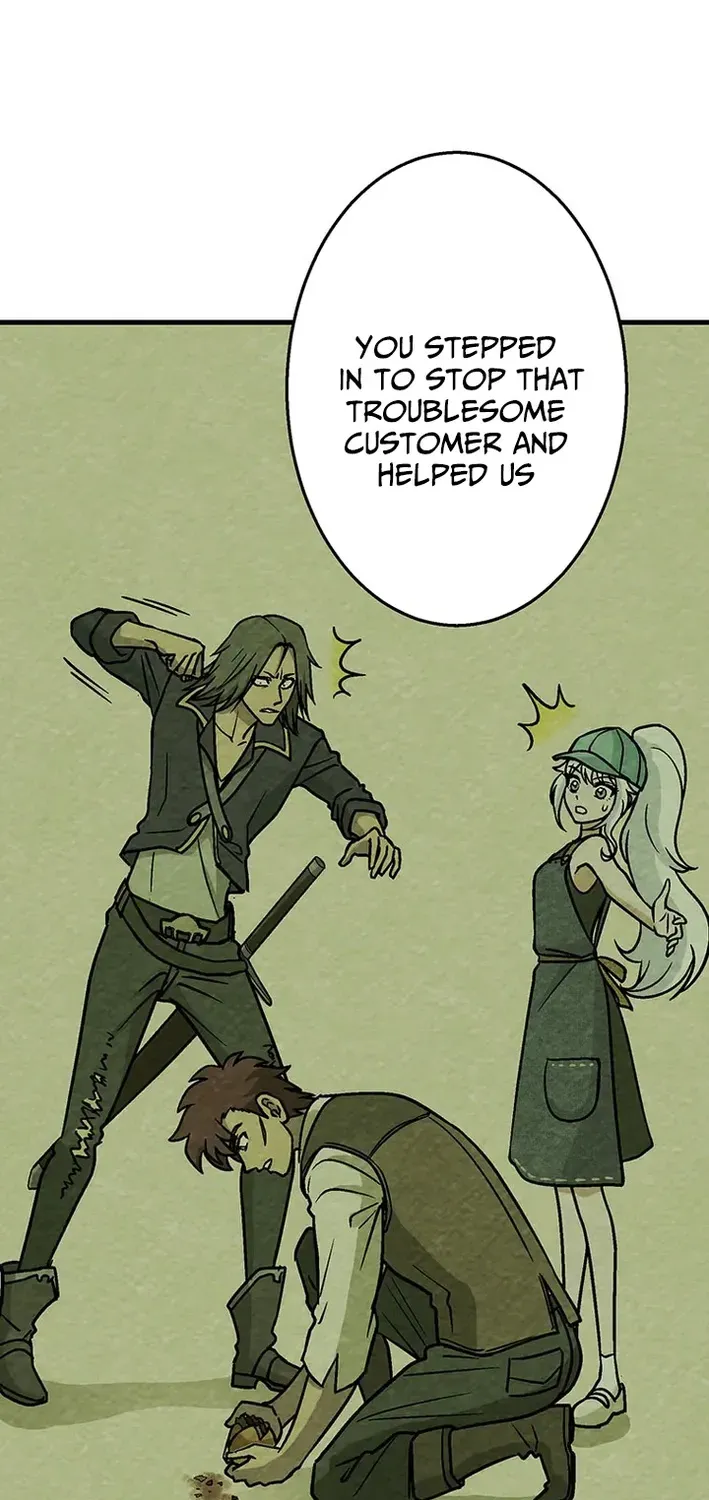 Beyond the Spirit Labyrinth’s Abyss Chapter 16 page 80 - 