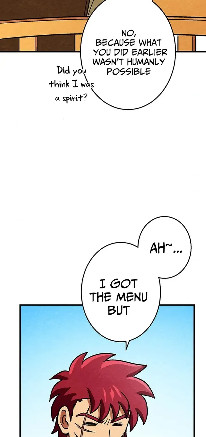 Beyond the Spirit Labyrinth’s Abyss Chapter 16 page 9 - 