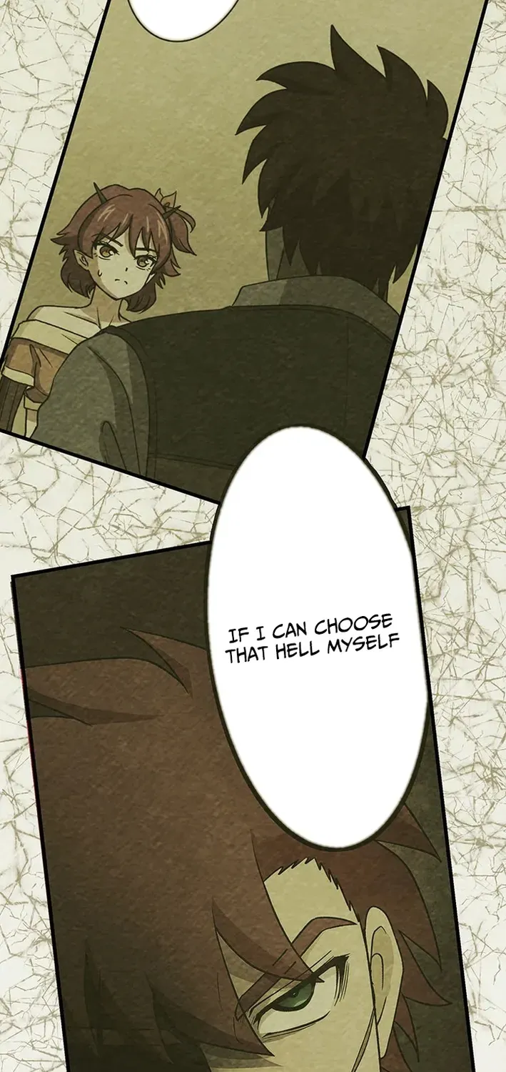 Beyond the Spirit Labyrinth’s Abyss Chapter 16 page 85 - 