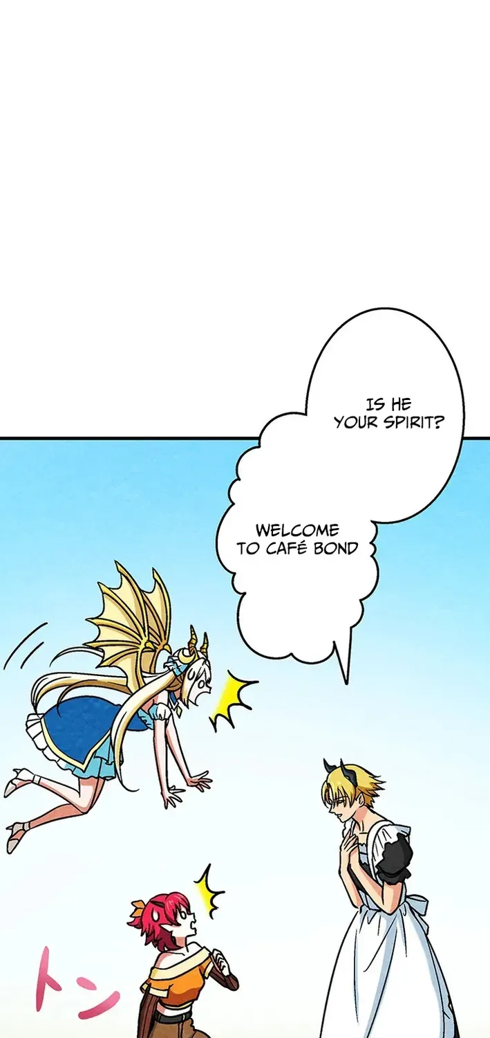 Beyond the Spirit Labyrinth’s Abyss Chapter 16 page 89 - 