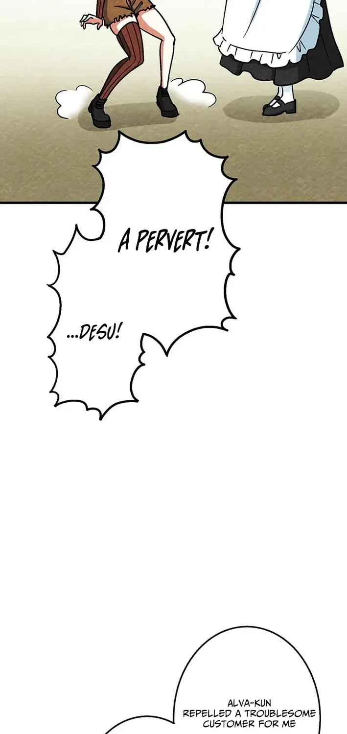 Beyond the Spirit Labyrinth’s Abyss Chapter 16 page 90 - 
