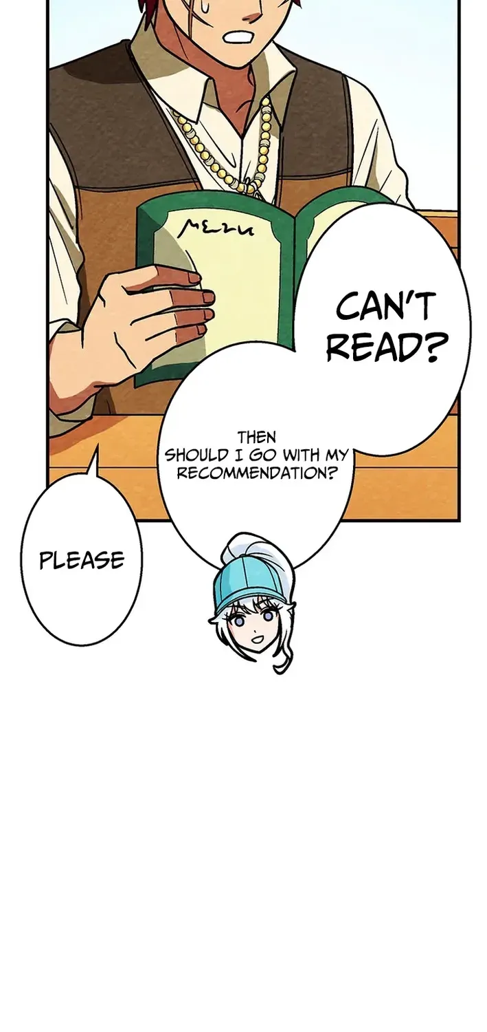 Beyond the Spirit Labyrinth’s Abyss Chapter 16 page 10 - 
