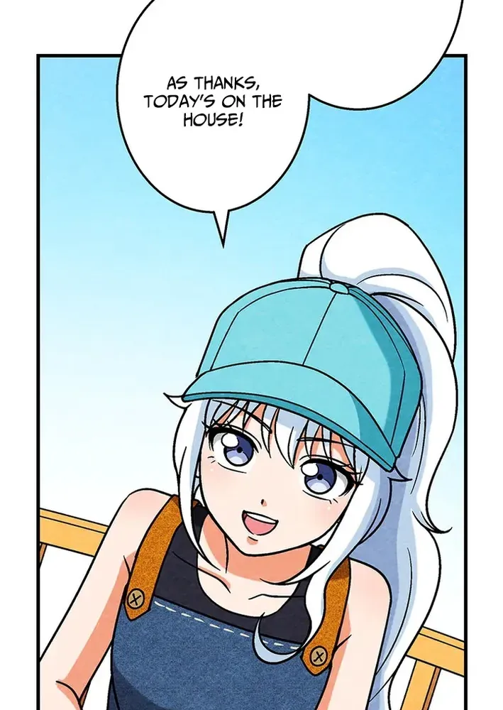 Beyond the Spirit Labyrinth’s Abyss Chapter 16 page 91 - 