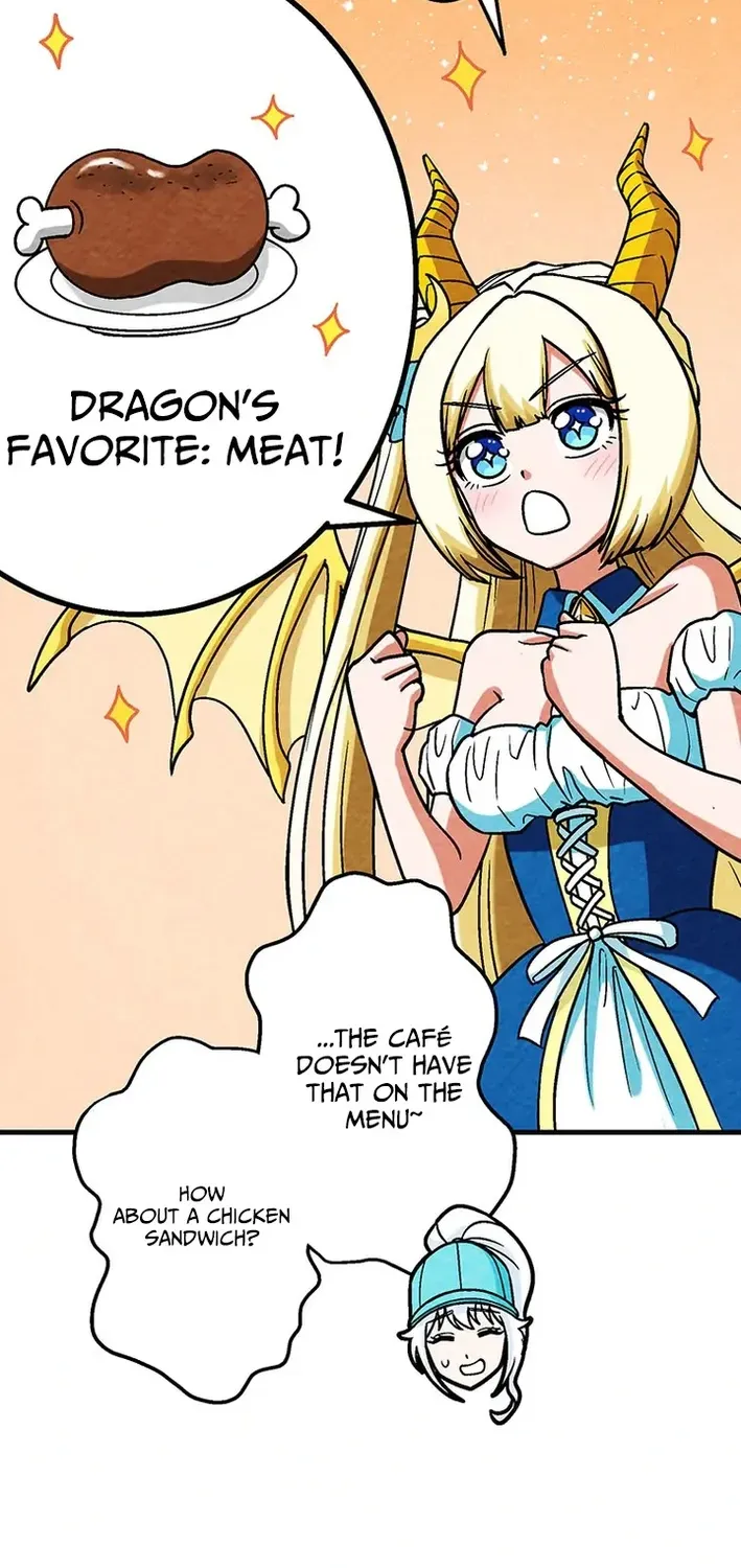 Beyond the Spirit Labyrinth’s Abyss Chapter 16 page 93 - 