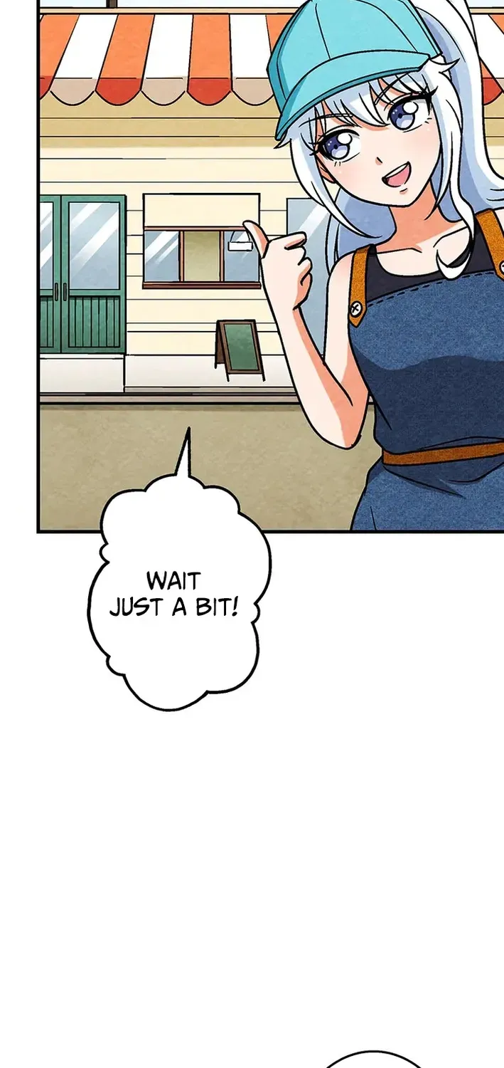 Beyond the Spirit Labyrinth’s Abyss Chapter 16 page 96 - 