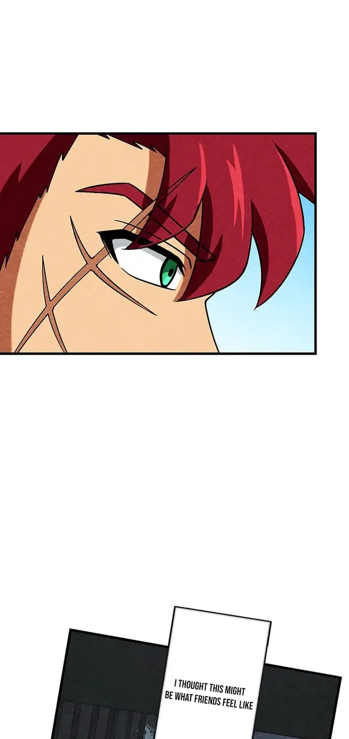 Beyond the Spirit Labyrinth’s Abyss Chapter 16 page 99 - 