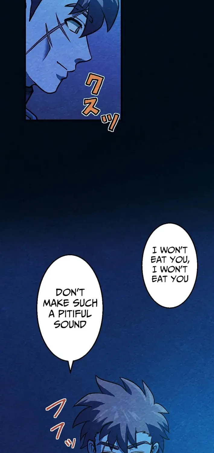 Beyond the Spirit Labyrinth’s Abyss Chapter 2 page 11 - 
