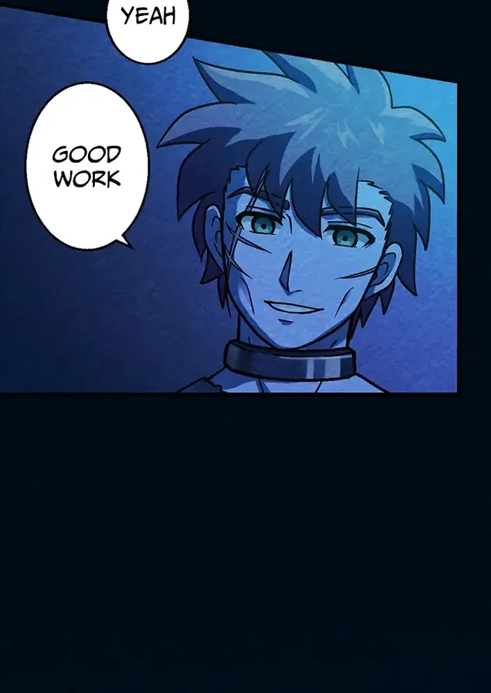 Beyond the Spirit Labyrinth’s Abyss Chapter 2 page 14 - 
