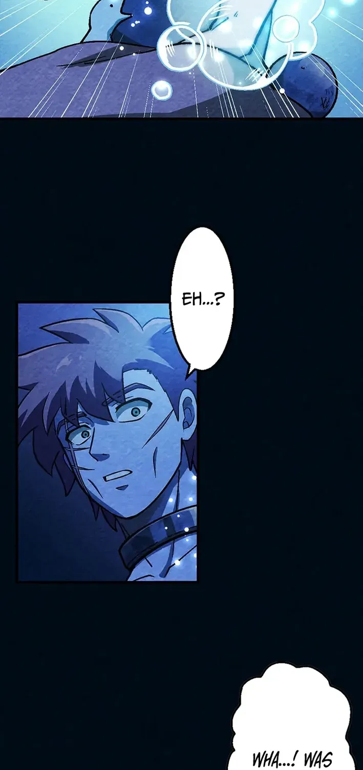 Beyond the Spirit Labyrinth’s Abyss Chapter 2 page 19 - 