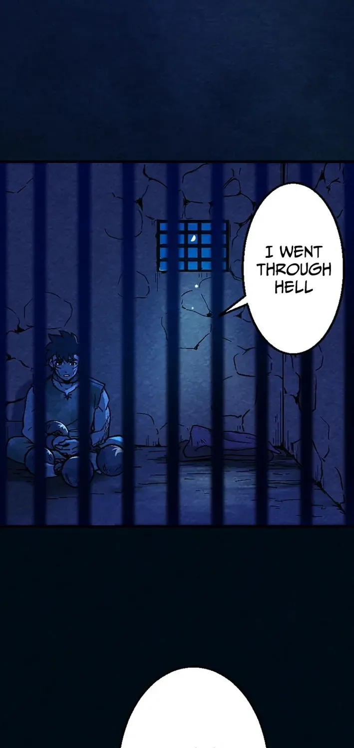 Beyond the Spirit Labyrinth’s Abyss Chapter 2 page 3 - 