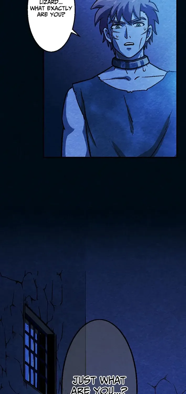 Beyond the Spirit Labyrinth’s Abyss Chapter 2 page 23 - 
