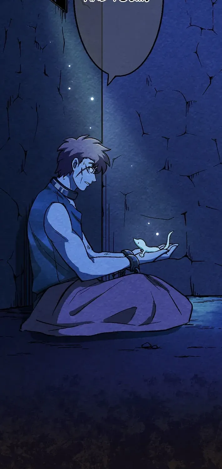 Beyond the Spirit Labyrinth’s Abyss Chapter 2 page 24 - 