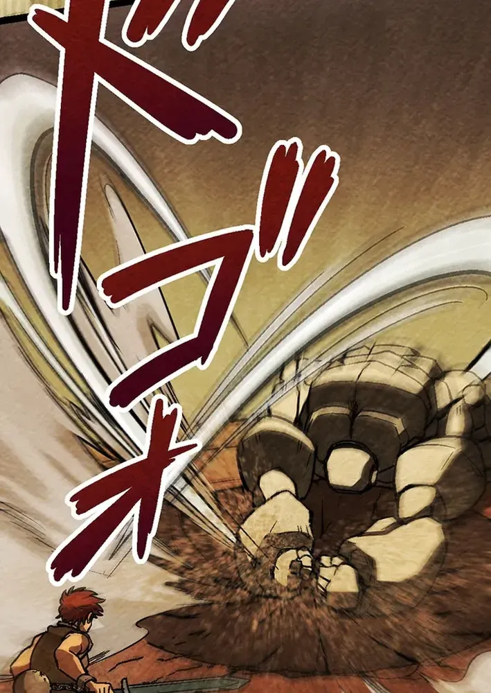 Beyond the Spirit Labyrinth’s Abyss Chapter 2 page 28 - 