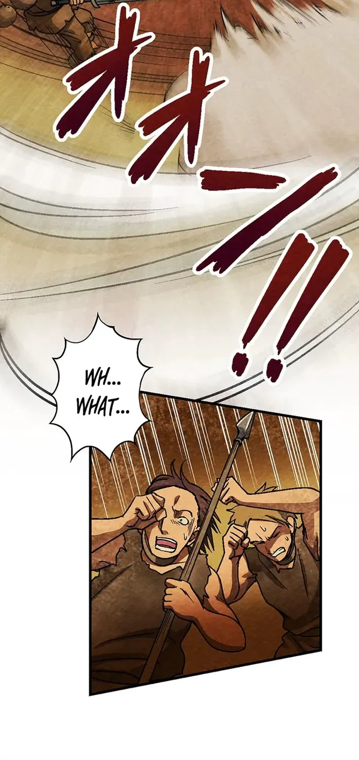 Beyond the Spirit Labyrinth’s Abyss Chapter 2 page 29 - 
