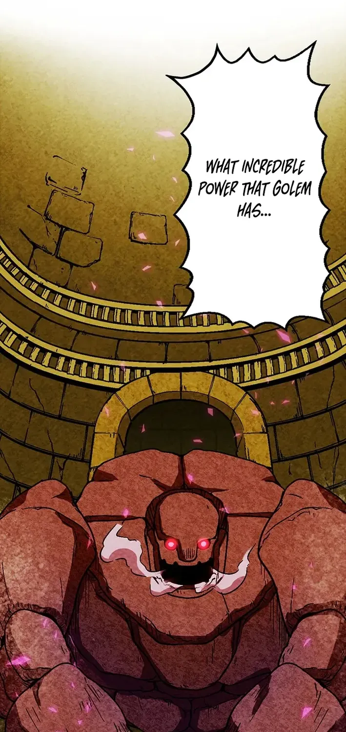 Beyond the Spirit Labyrinth’s Abyss Chapter 2 page 30 - 