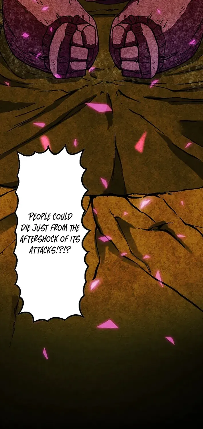 Beyond the Spirit Labyrinth’s Abyss Chapter 2 page 31 - 