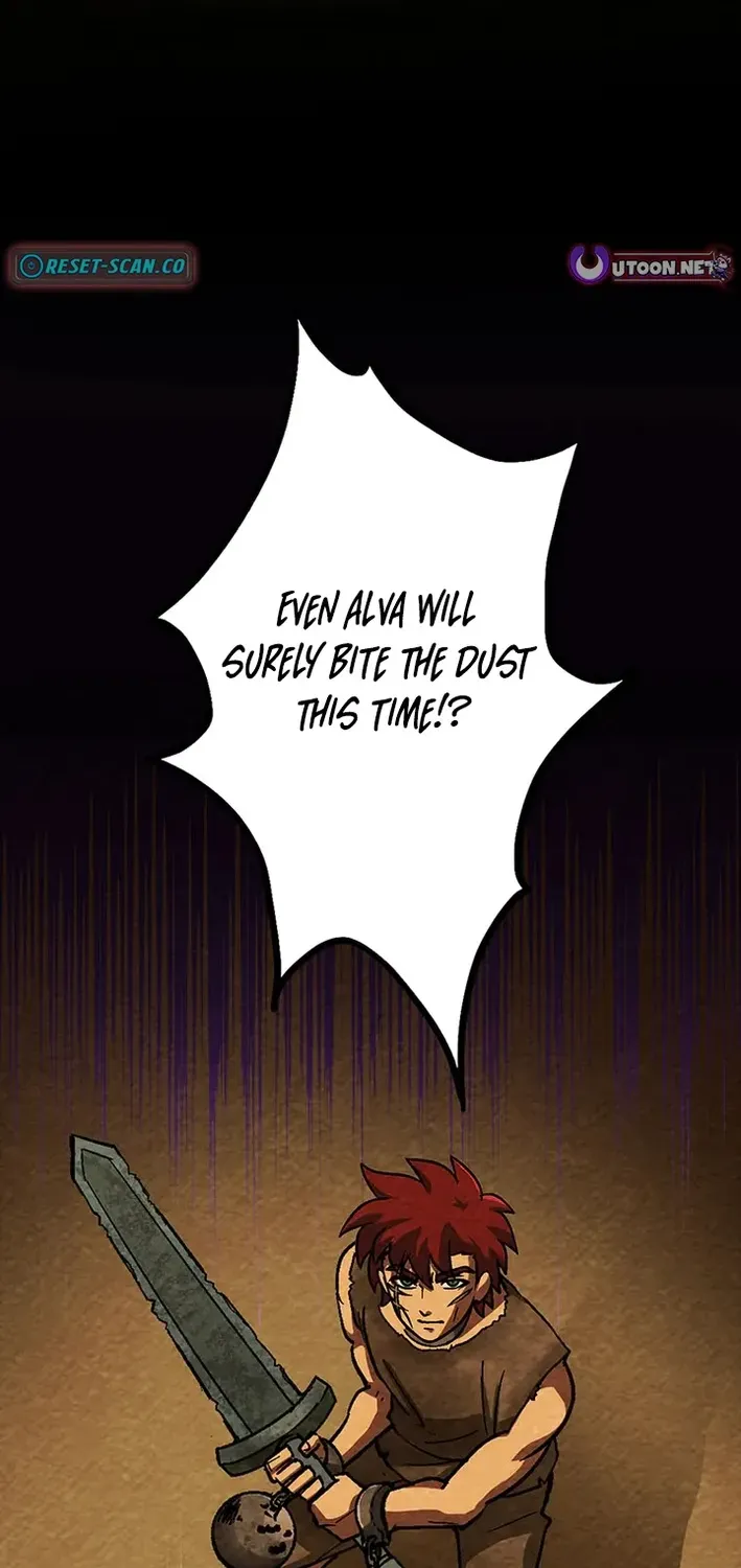 Beyond the Spirit Labyrinth’s Abyss Chapter 2 page 32 - 