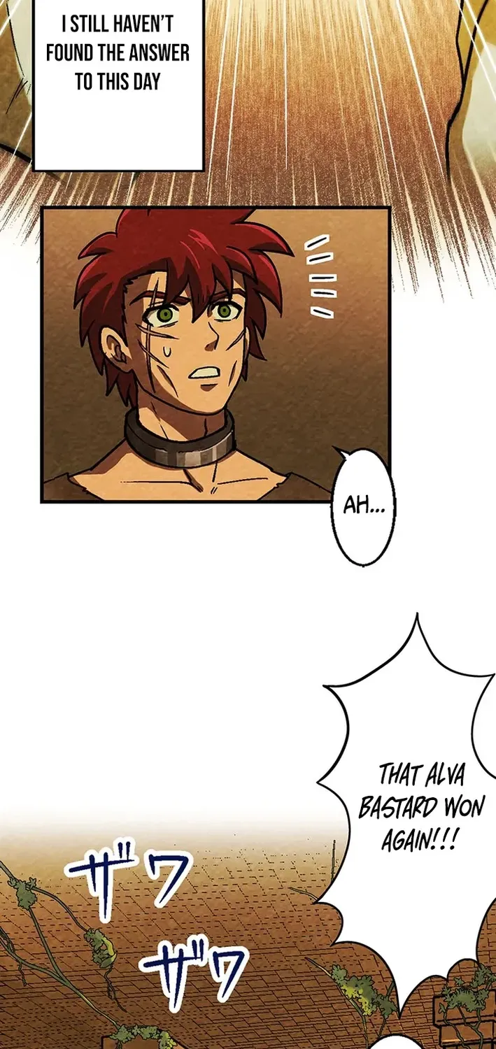 Beyond the Spirit Labyrinth’s Abyss Chapter 2 page 37 - 