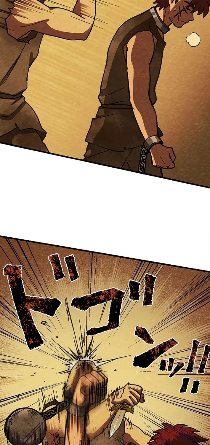Beyond the Spirit Labyrinth’s Abyss Chapter 2 page 41 - 