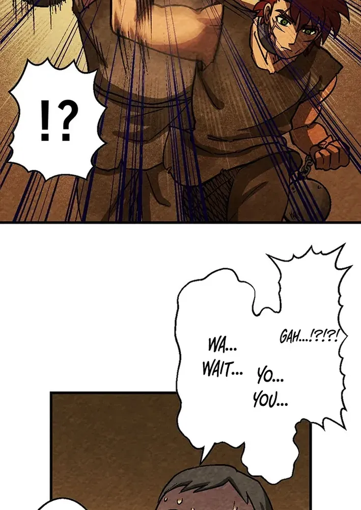 Beyond the Spirit Labyrinth’s Abyss Chapter 2 page 42 - 