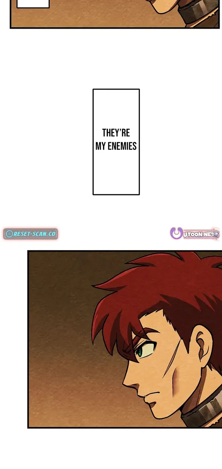 Beyond the Spirit Labyrinth’s Abyss Chapter 2 page 45 - 