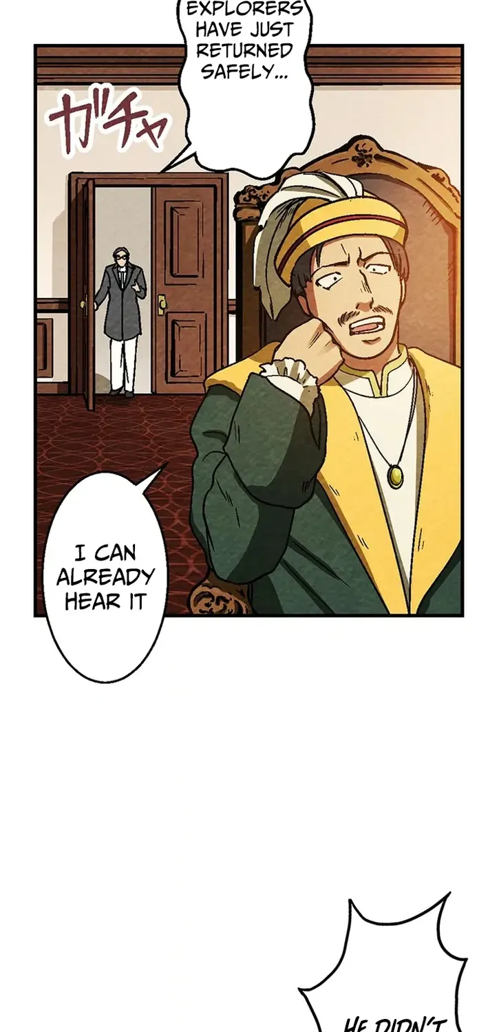 Beyond the Spirit Labyrinth’s Abyss Chapter 2 page 48 - 