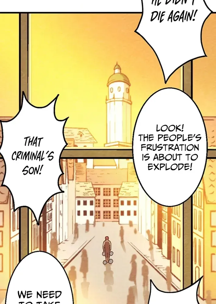 Beyond the Spirit Labyrinth’s Abyss Chapter 2 page 49 - 