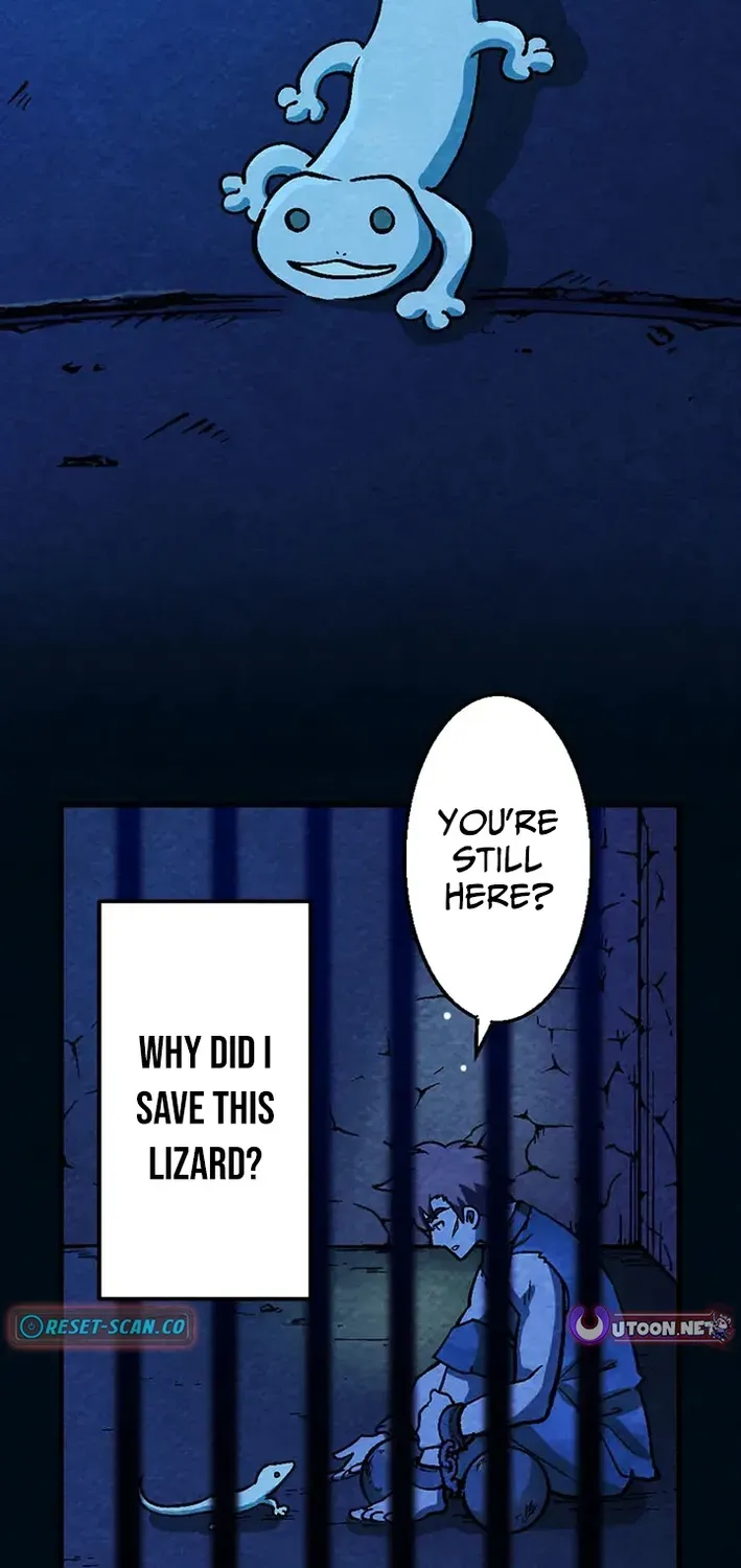 Beyond the Spirit Labyrinth’s Abyss Chapter 2 page 52 - 