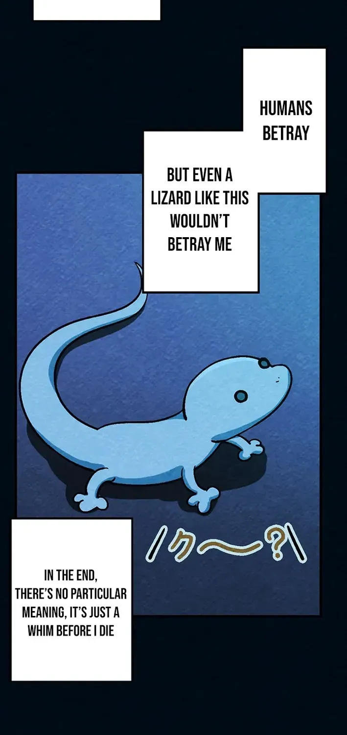 Beyond the Spirit Labyrinth’s Abyss Chapter 2 page 54 - 