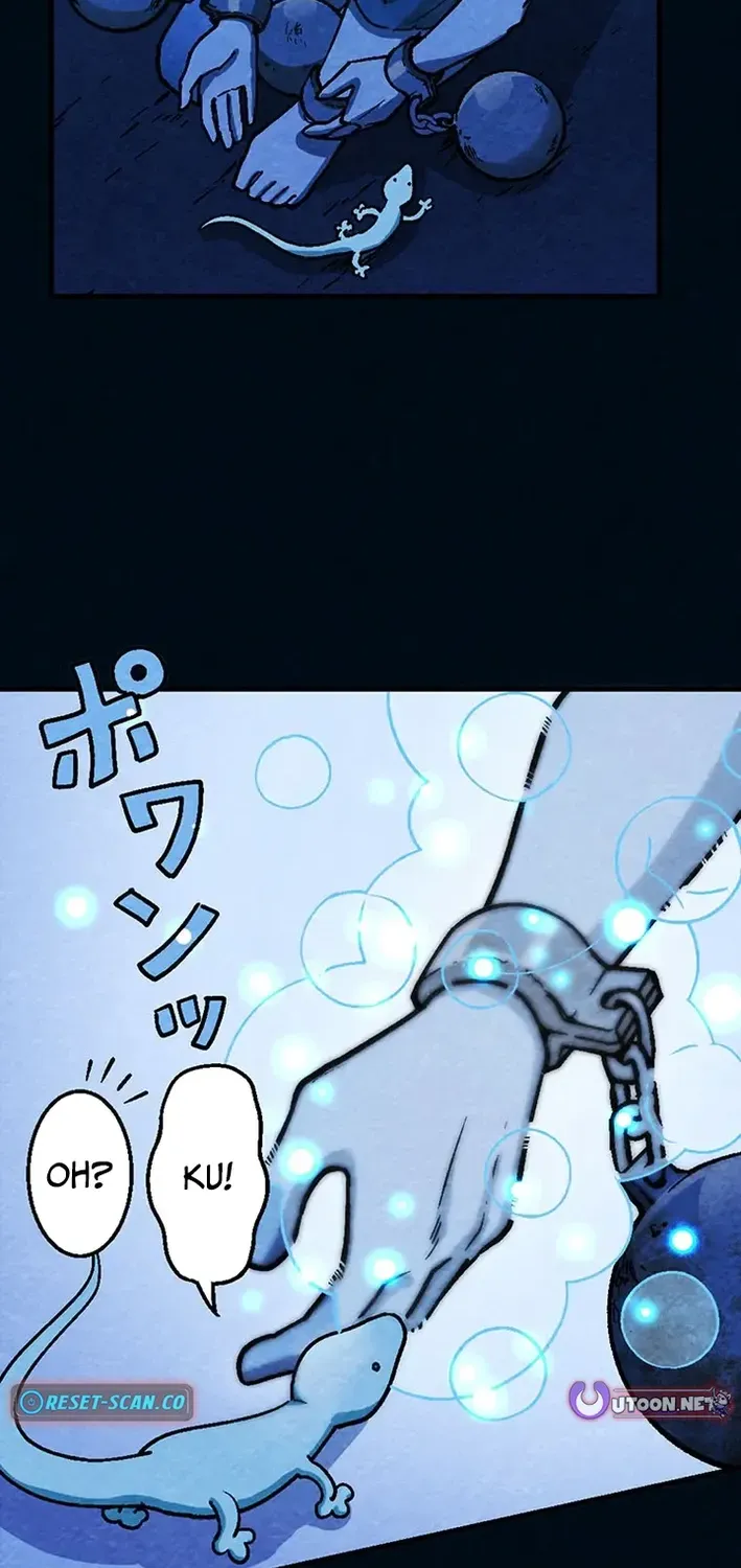 Beyond the Spirit Labyrinth’s Abyss Chapter 2 page 58 - 