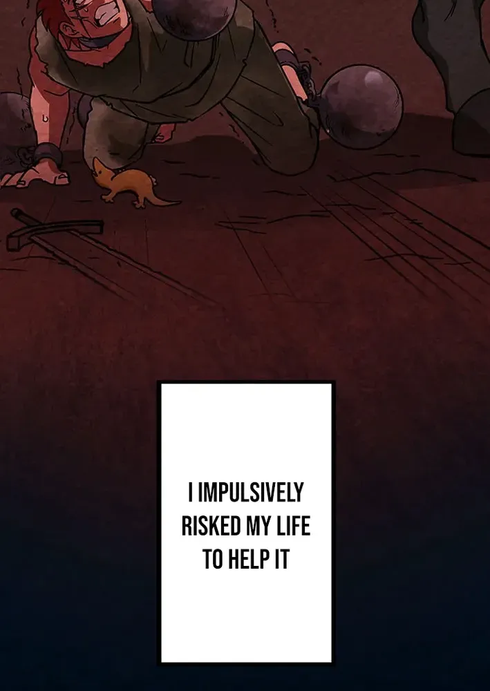 Beyond the Spirit Labyrinth’s Abyss Chapter 2 page 7 - 