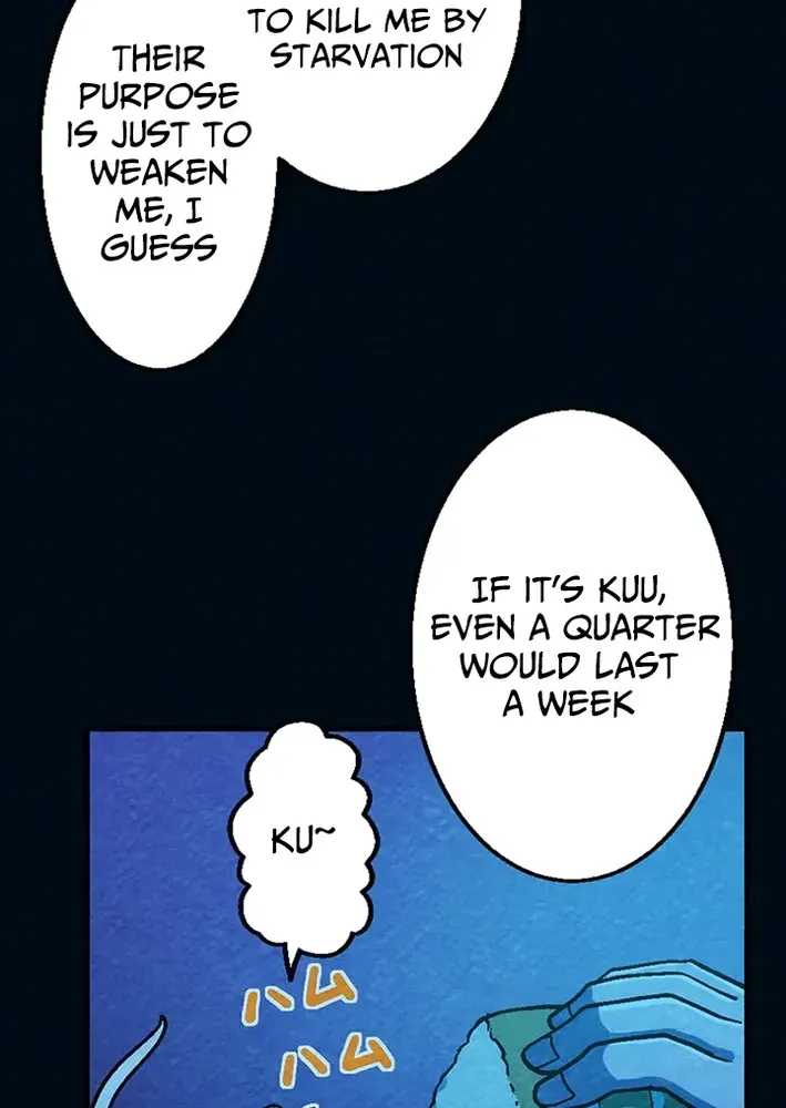 Beyond the Spirit Labyrinth’s Abyss Chapter 2 page 63 - 