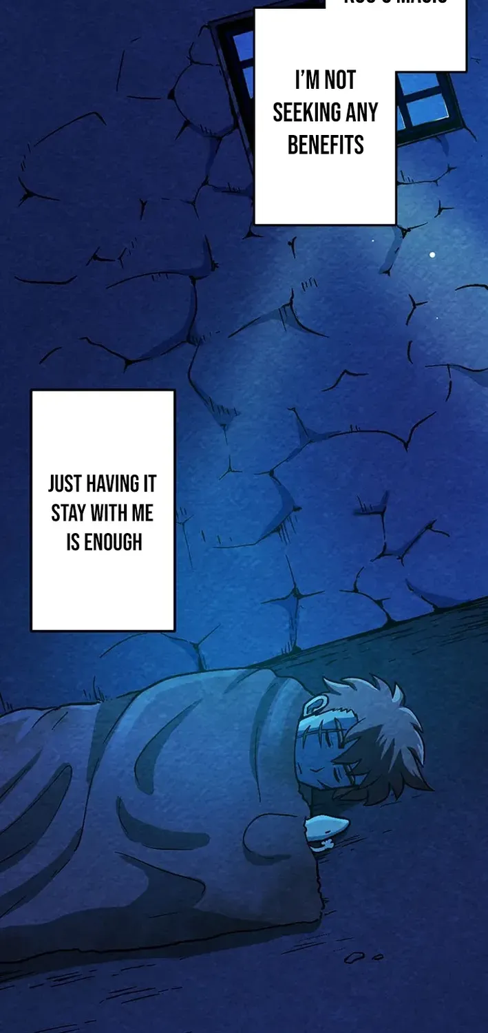 Beyond the Spirit Labyrinth’s Abyss Chapter 2 page 69 - 