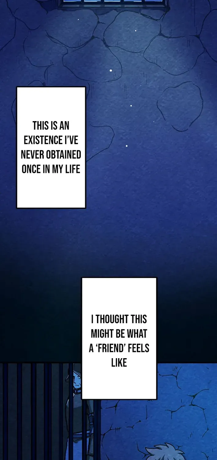 Beyond the Spirit Labyrinth’s Abyss Chapter 2 page 71 - 