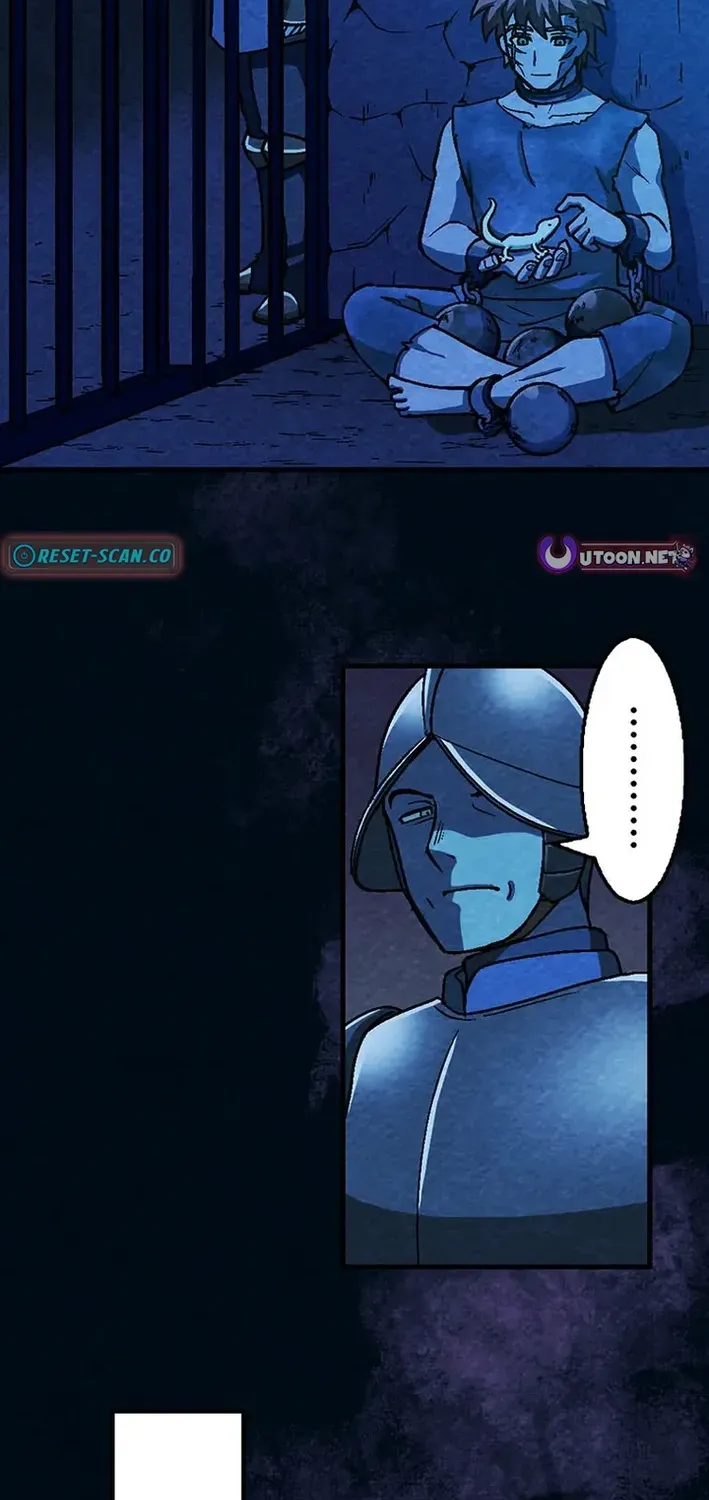 Beyond the Spirit Labyrinth’s Abyss Chapter 2 page 72 - 
