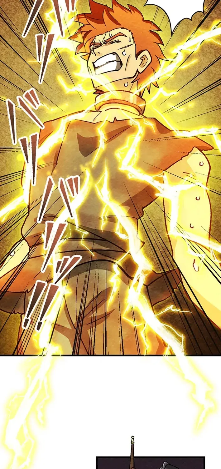 Beyond the Spirit Labyrinth’s Abyss Chapter 2 page 80 - 