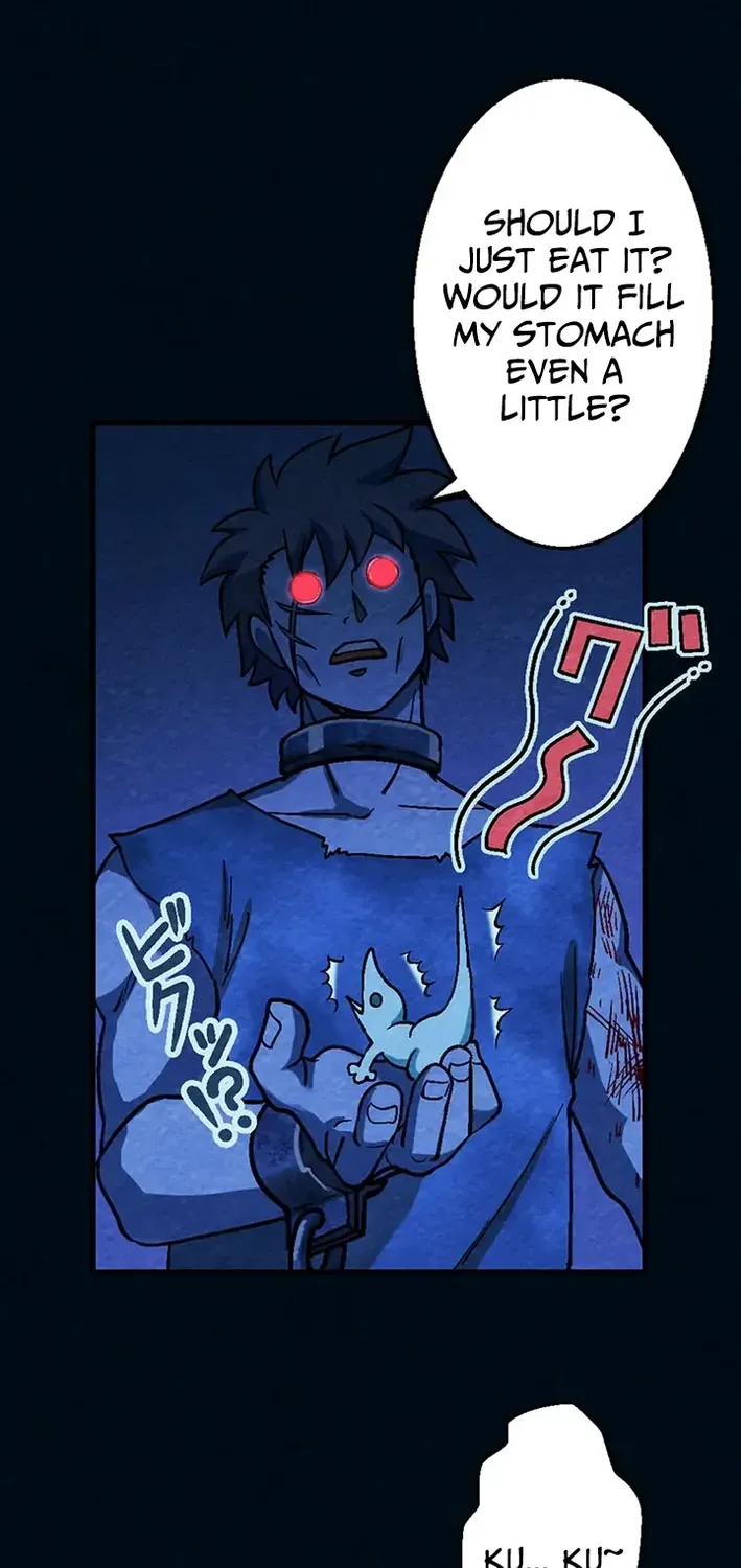 Beyond the Spirit Labyrinth’s Abyss Chapter 2 page 9 - 