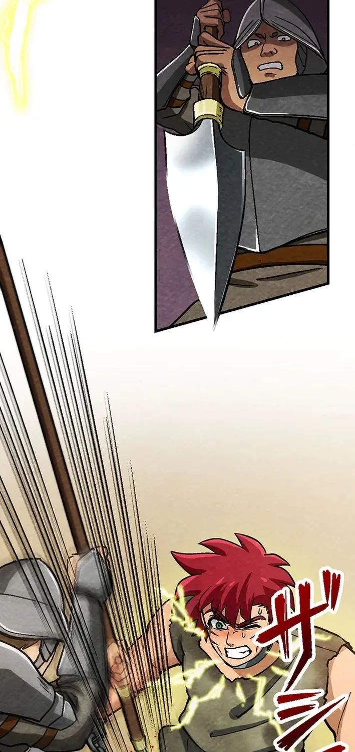 Beyond the Spirit Labyrinth’s Abyss Chapter 2 page 81 - 