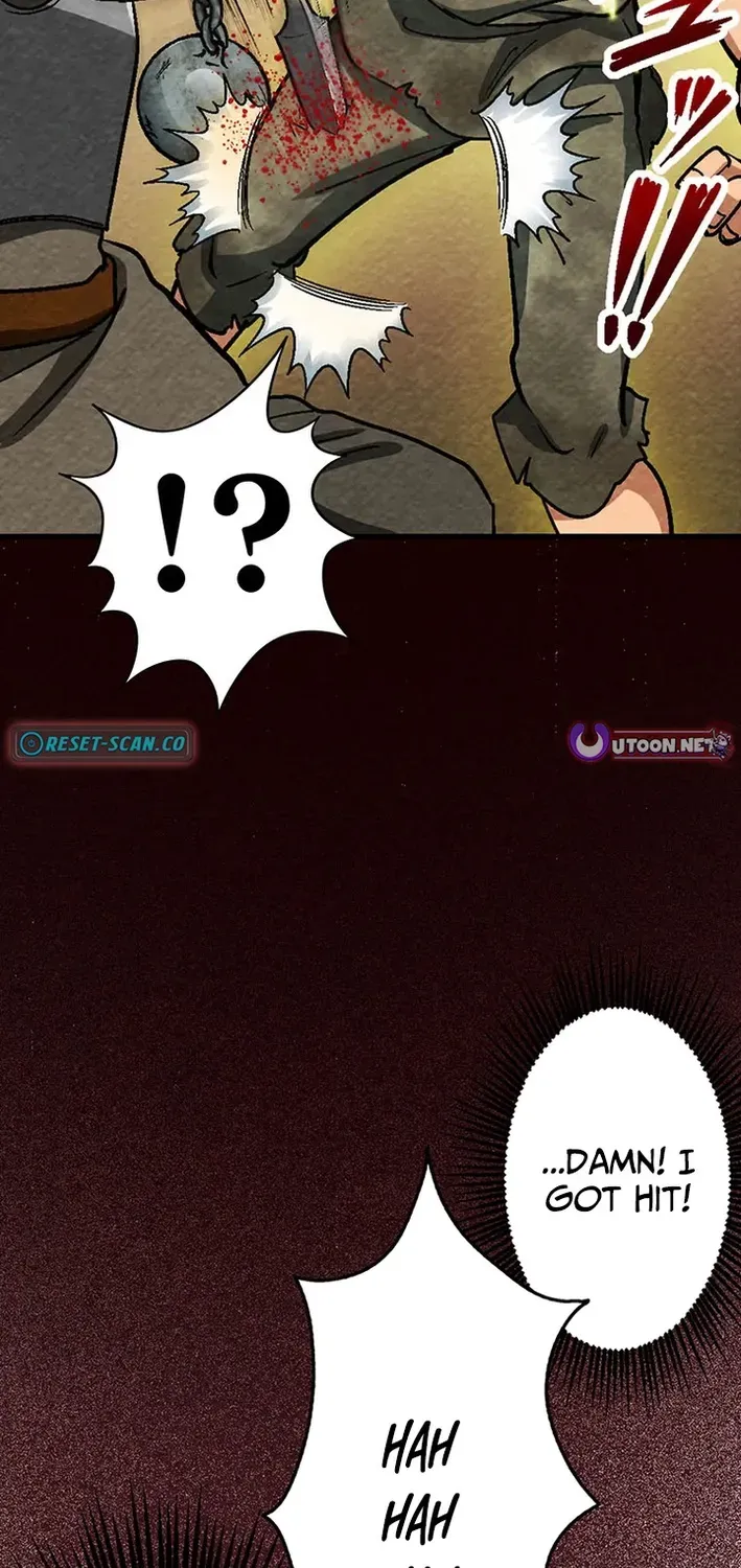 Beyond the Spirit Labyrinth’s Abyss Chapter 2 page 82 - 