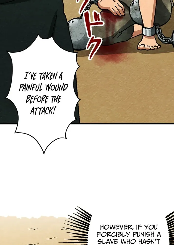 Beyond the Spirit Labyrinth’s Abyss Chapter 2 page 84 - 